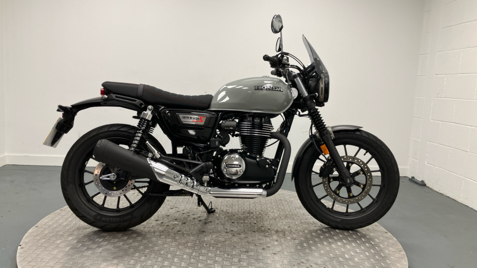 Honda GB350S (25MY)
